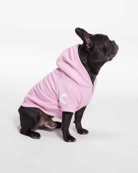 The CC Woof