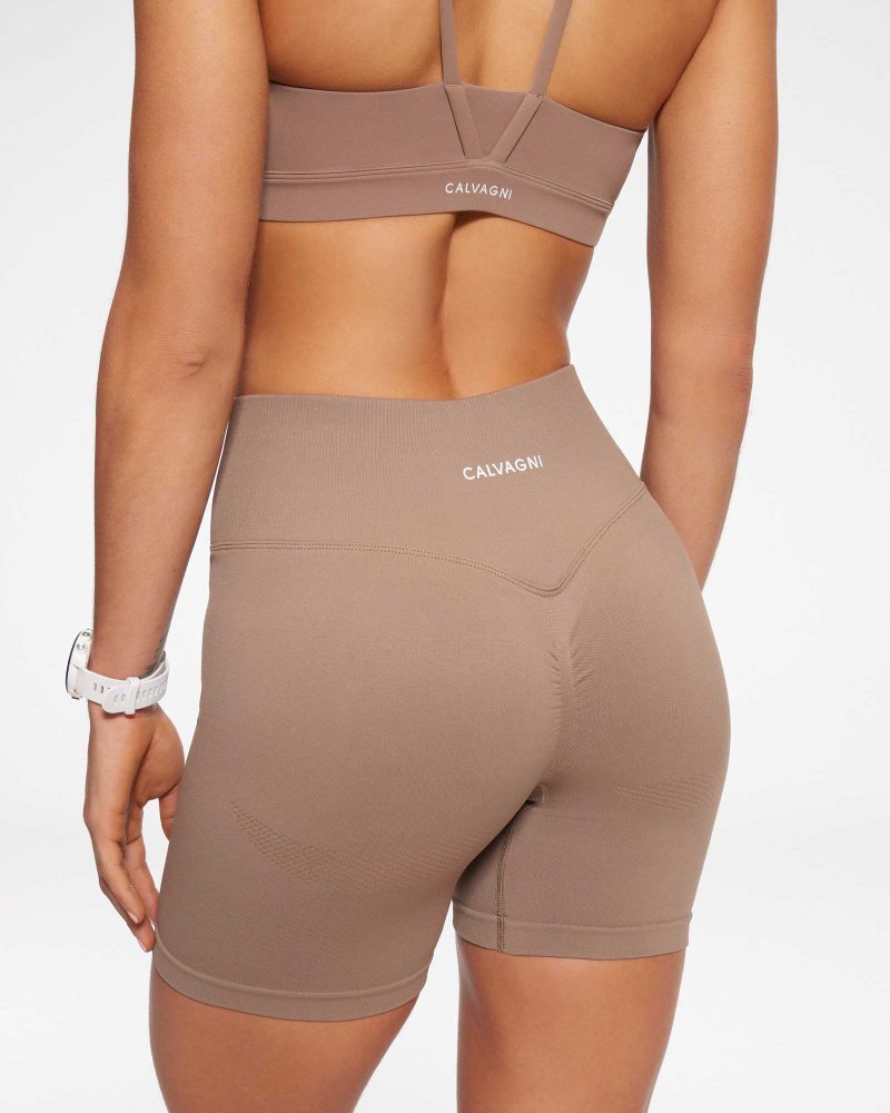 V Short