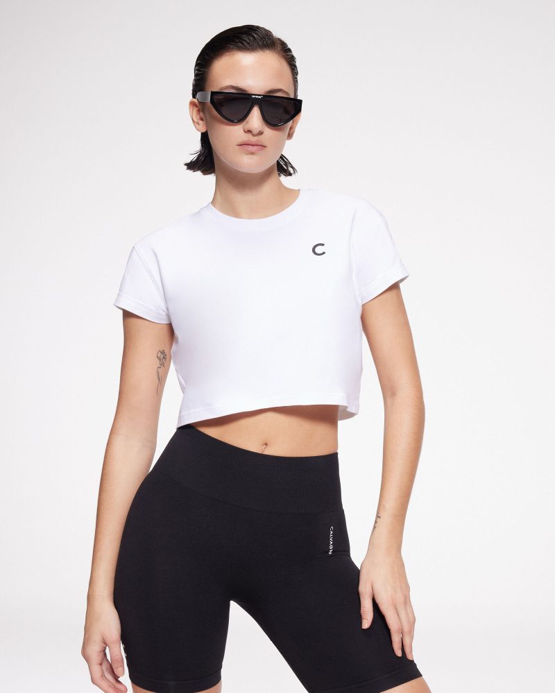 Everyday Crop