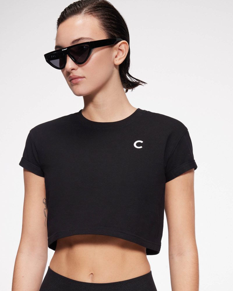 Everyday Crop