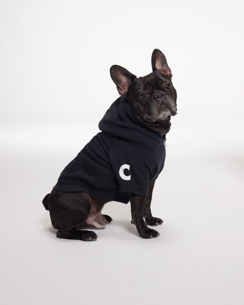 The CC Woof