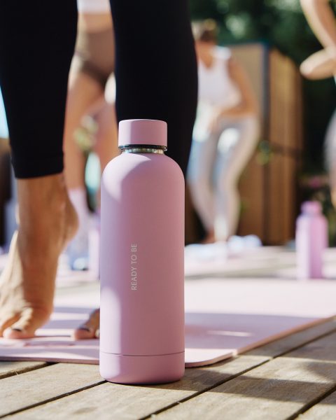 Calvagni water bottle