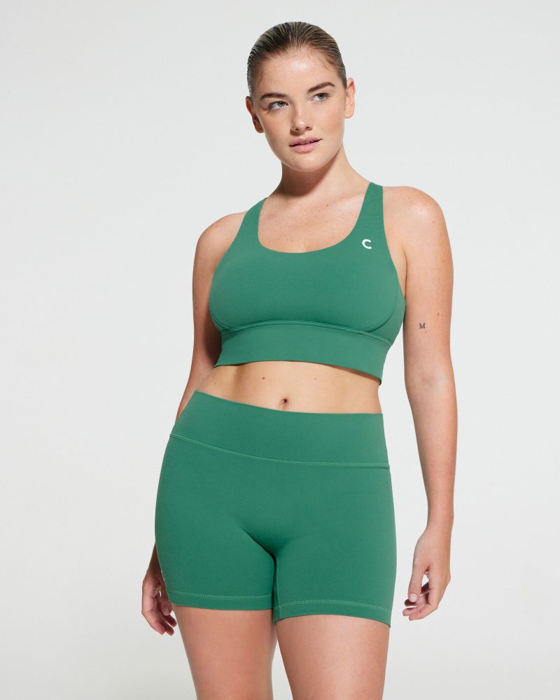 Balance Short