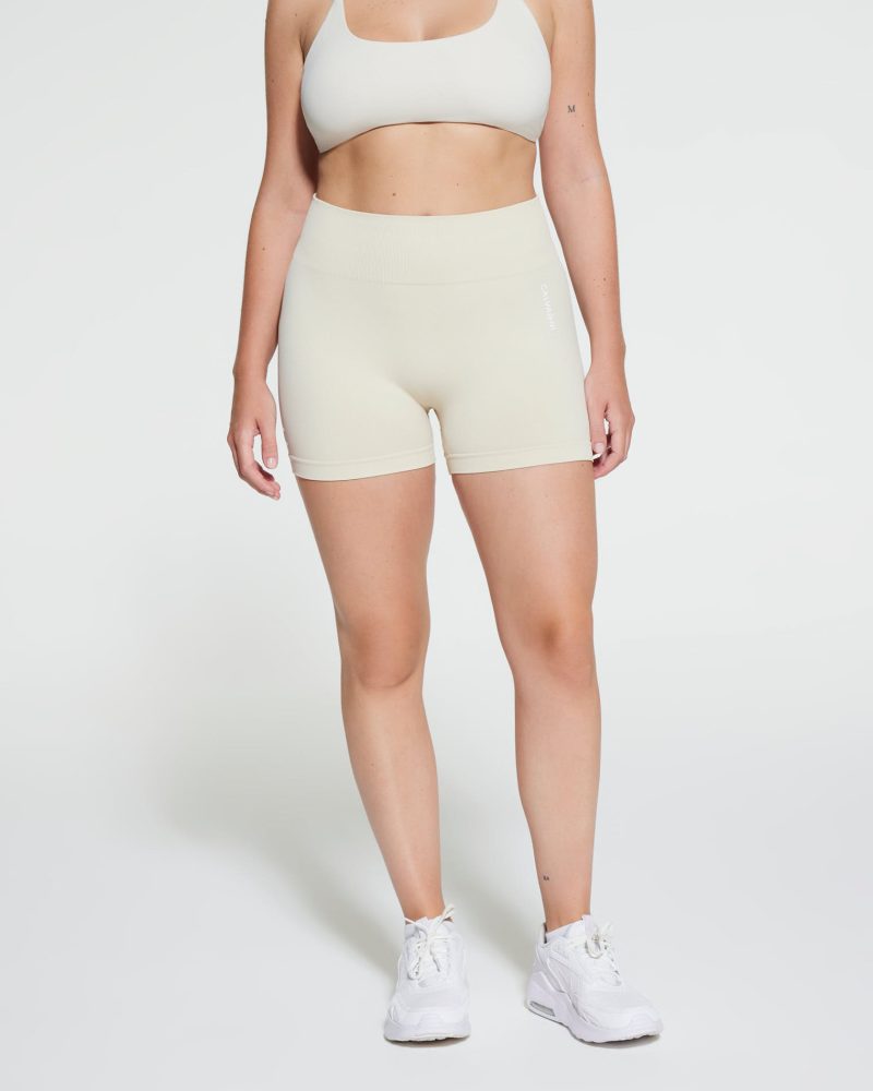 Freedom Sculp Short