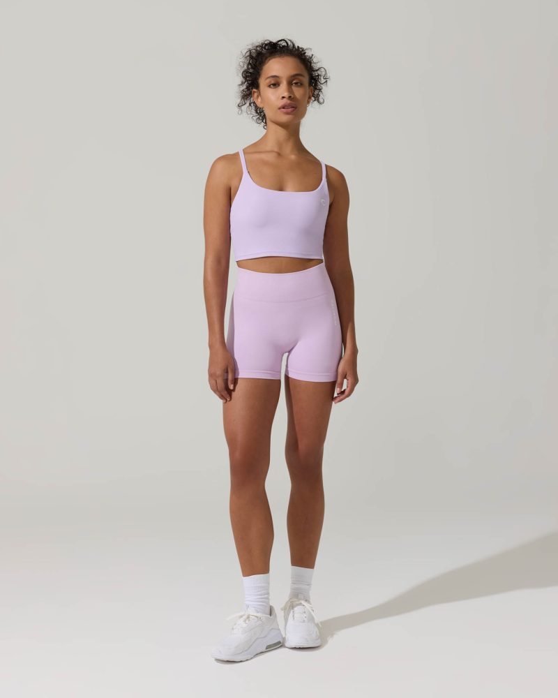Court Tank