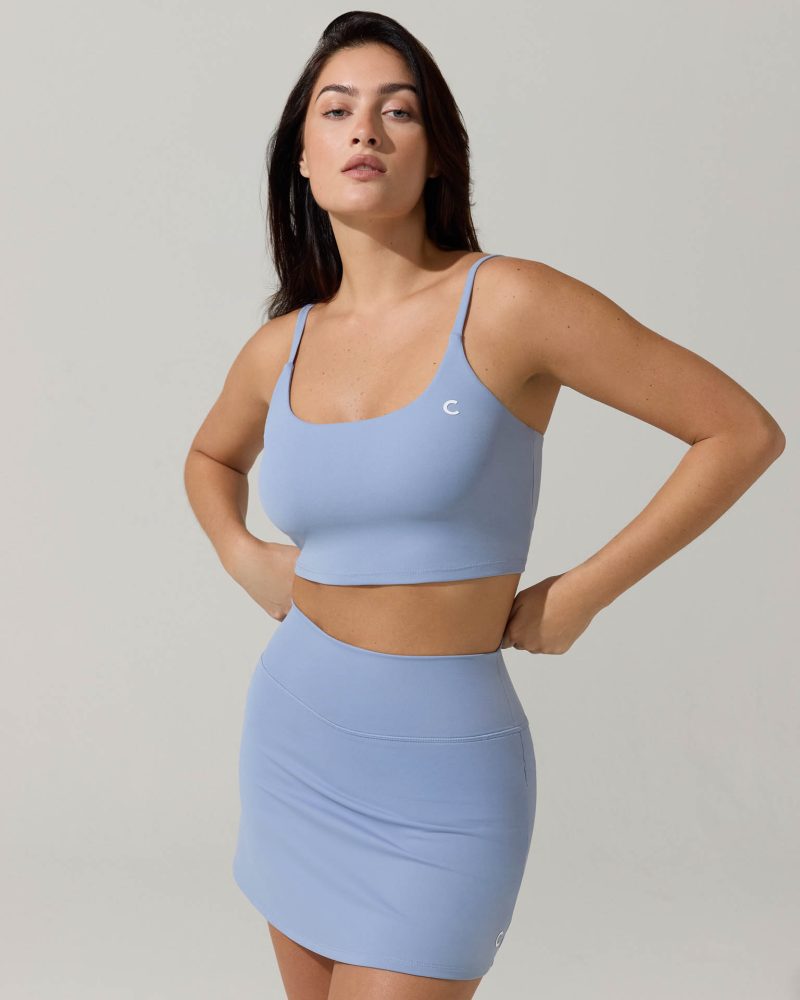 Court Tank