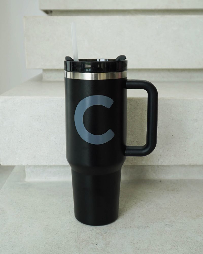C Cup 2.0