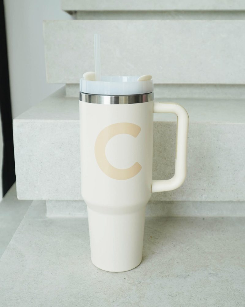C Cup 2.0