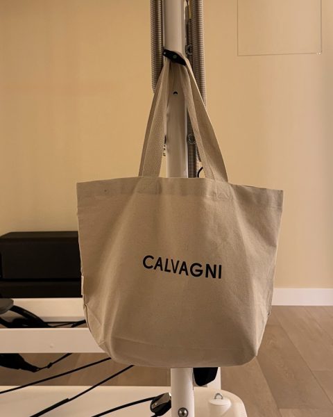 C Club Tote