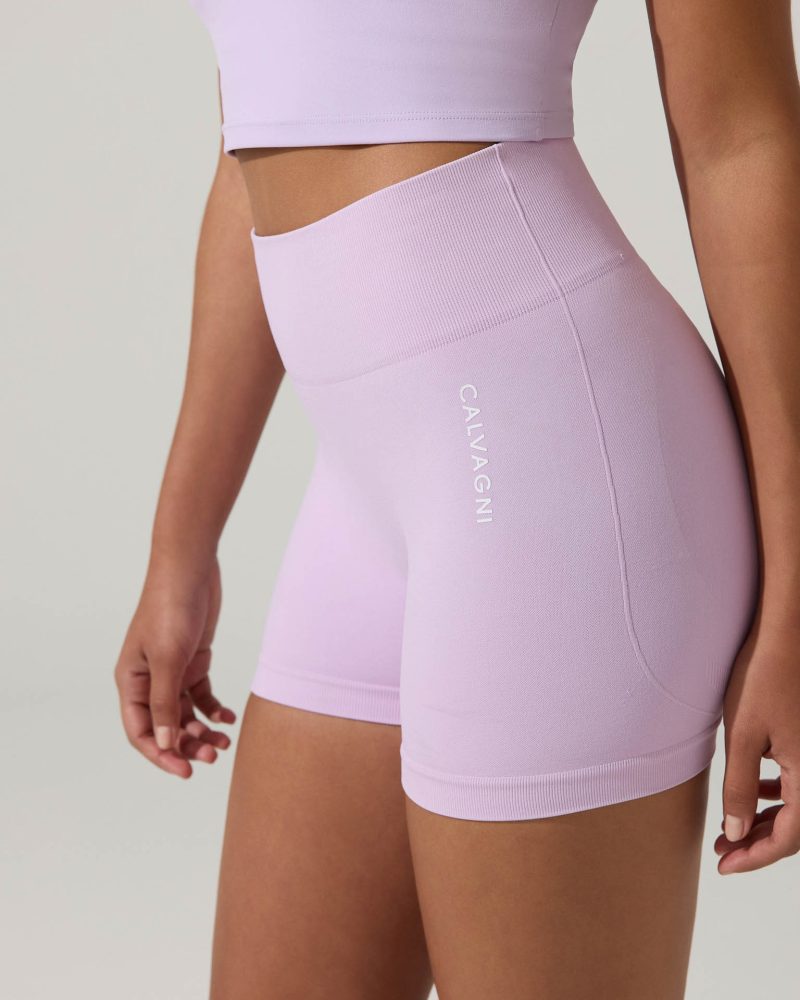 Freedom Sculp Short