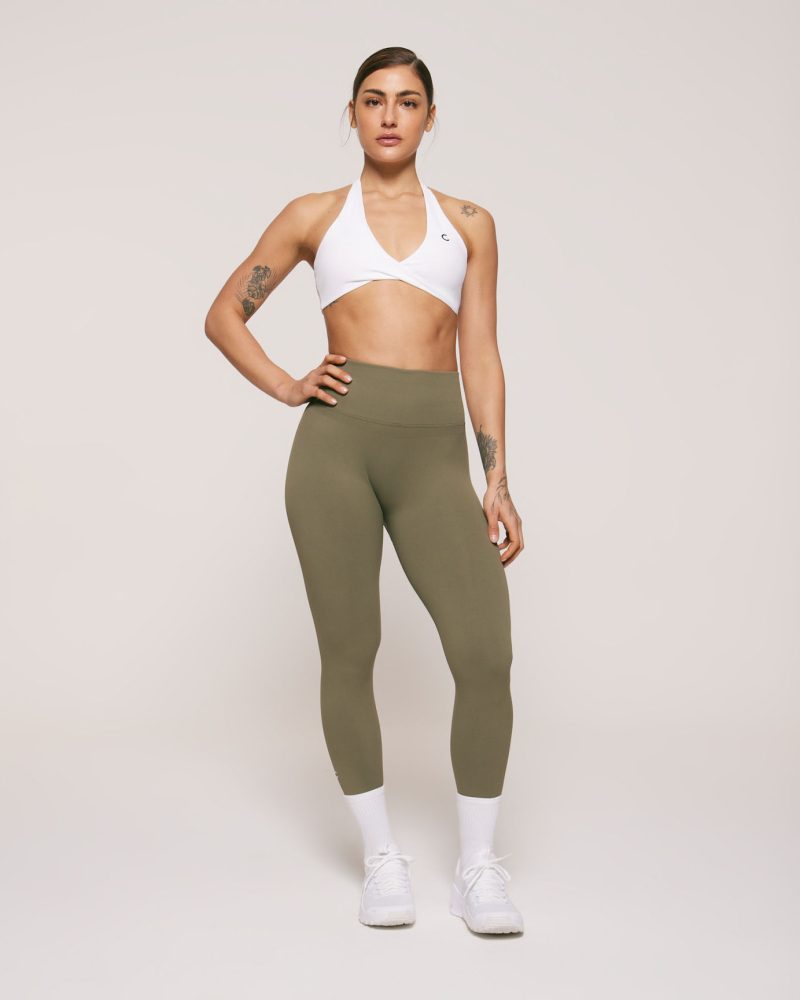 V Leggings