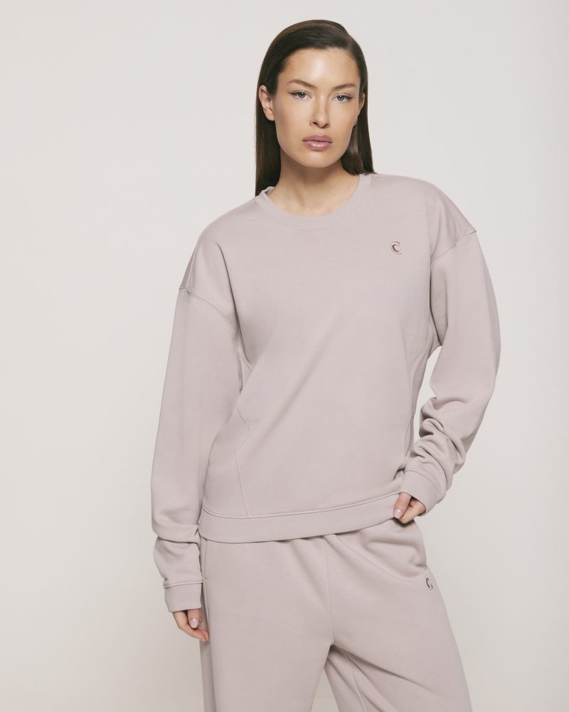 Relaxed Sweatshirt