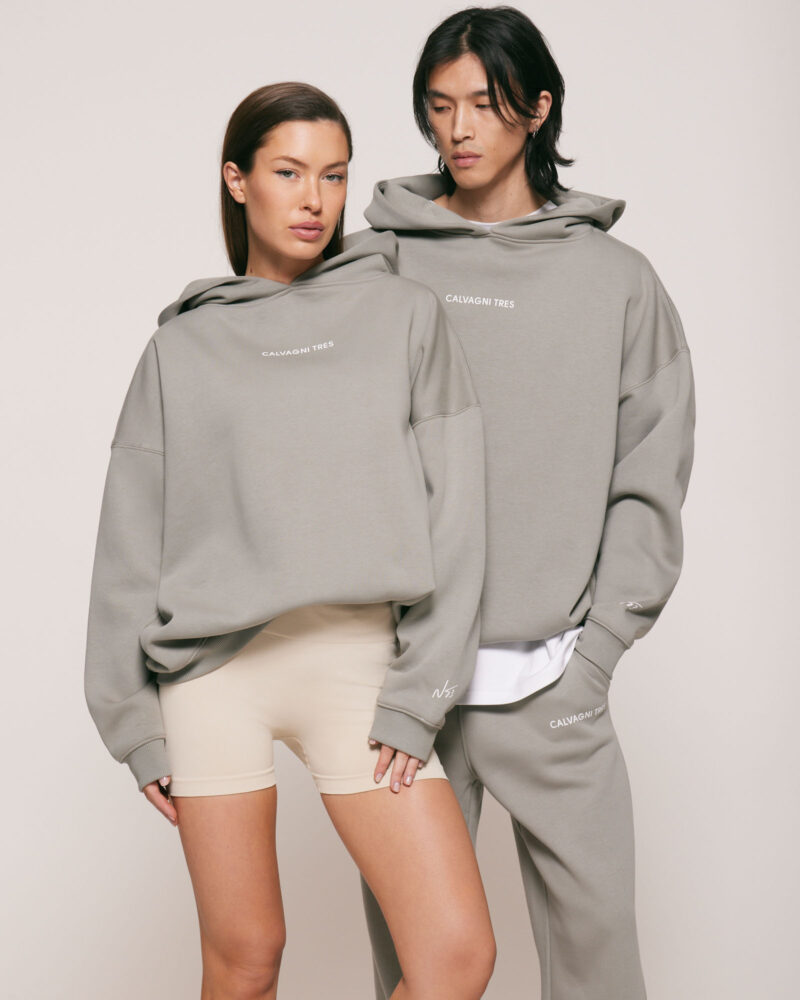 C3 Hoodie