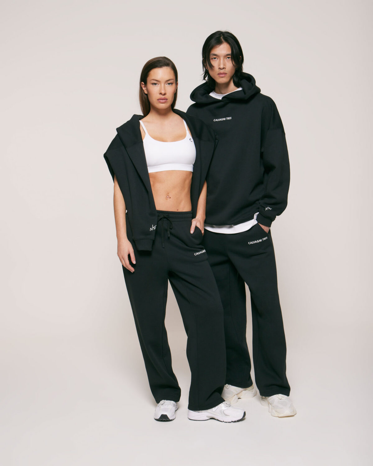 C3 Hoodie | Calvagni