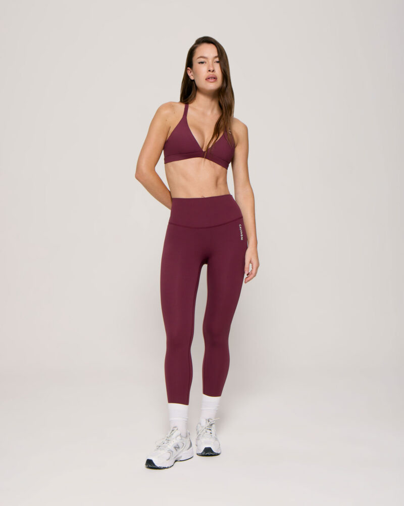 Balance Curve Leggings