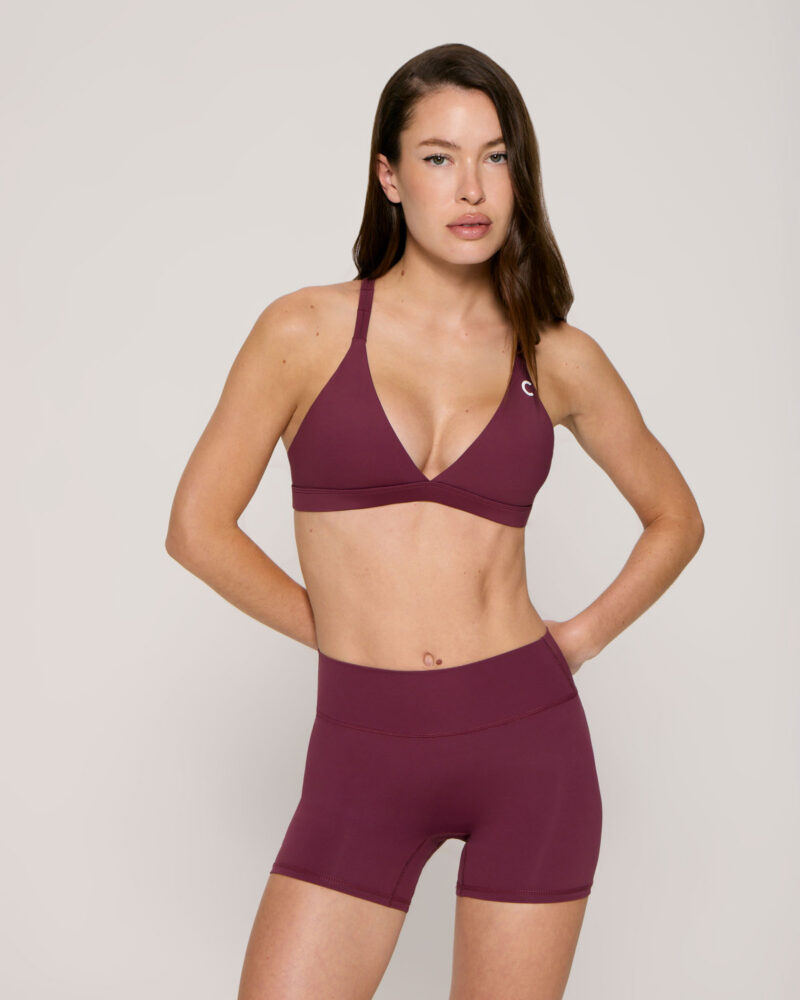 Balance Curve Top