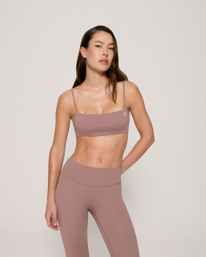 Essential C Bra