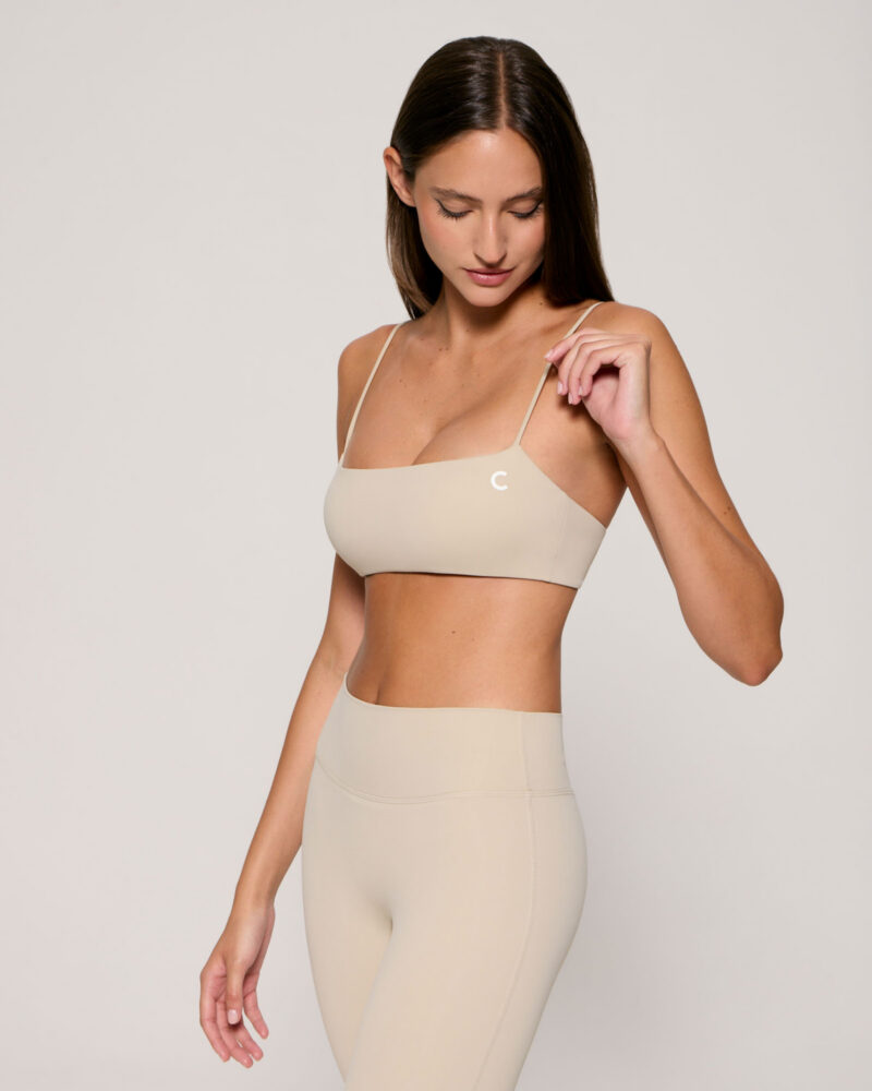 Essential C Bra