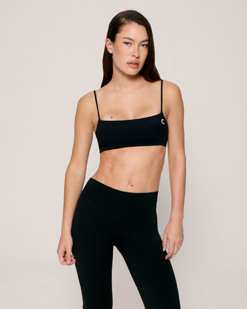 Essential C Bra