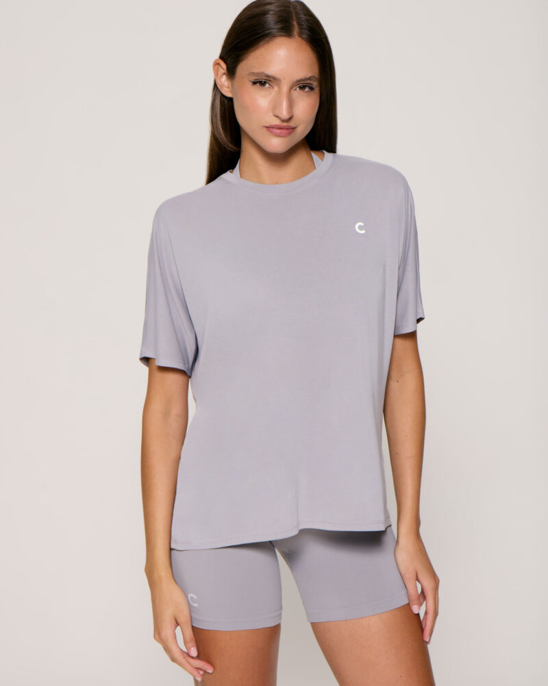 Strength Light Weight T-Shirt